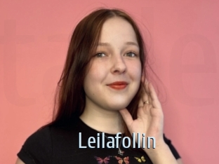 Leilafollin