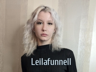 Leilafunnell