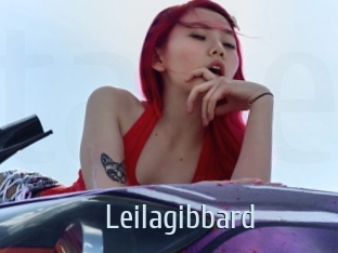 Leilagibbard