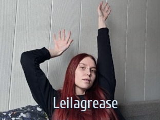 Leilagrease