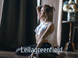 Leilagreenfield