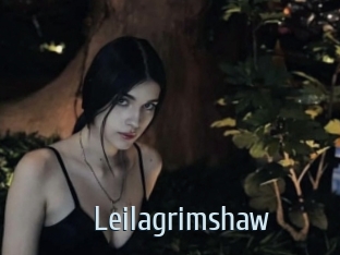 Leilagrimshaw