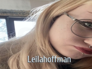 Leilahoffman