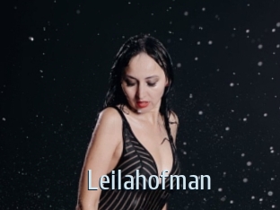 Leilahofman