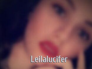 Leilalucifer