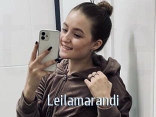 Leilamarandi