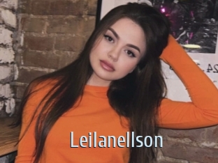 Leilanellson