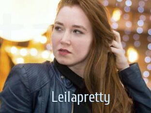 Leilapretty
