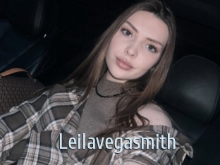 Leilavegasmith
