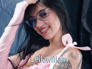 Leilawiliam