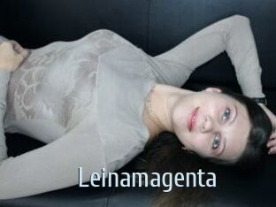 Leinamagenta