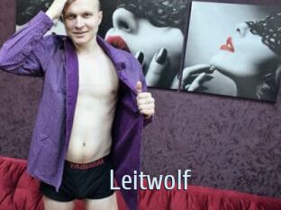 Leitwolf