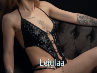 Leiylaa