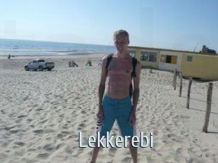 Lekkerebi