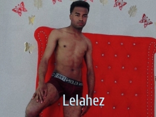 Lelahez