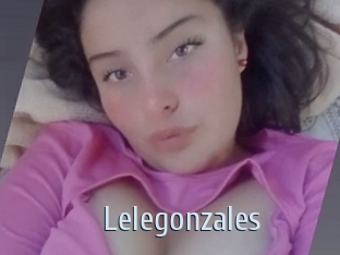 Lelegonzales