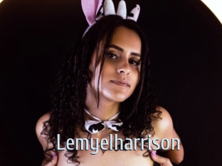 Lemyelharrison