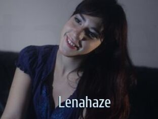 Lenahaze