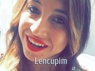 Lencupim