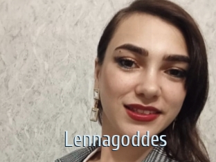 Lennagoddes