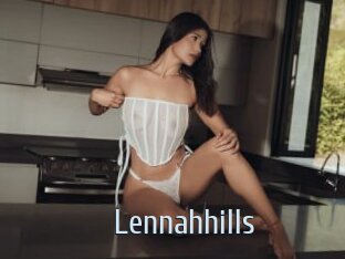 Lennahhills