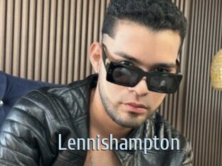 Lennishampton