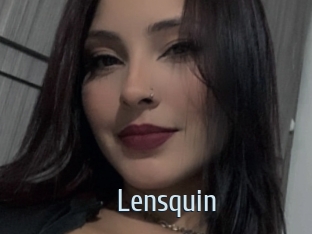 Lensquin