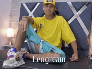 Leogream