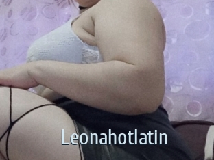 Leonahotlatin