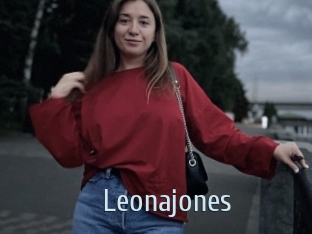 Leonajones