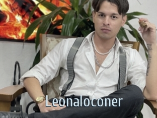 leonaloconer Ta Model