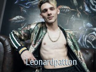 Leonardpatton