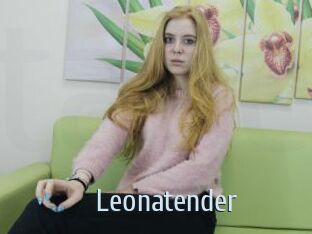 Leonatender