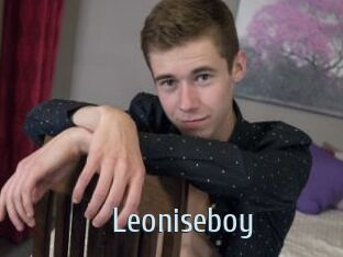 Leoniseboy
