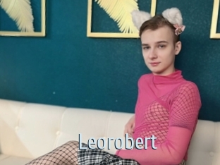 Leorobert