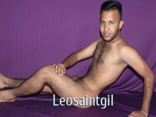 Leosaintgil