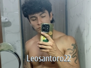 Leosantoro22