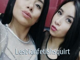 Lesbianfetishsquirt