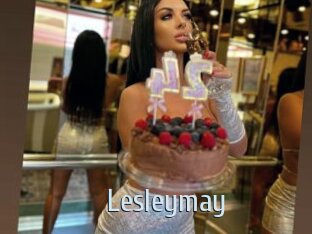 Lesleymay