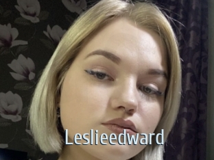 Leslieedward