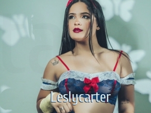 Leslycarter
