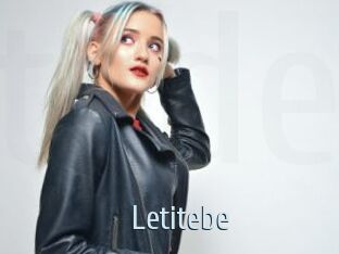Letitebe