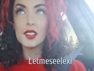 Letmeseelexi