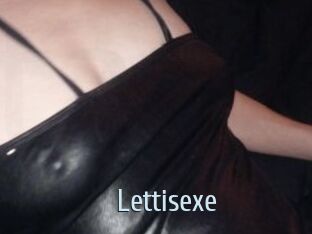 Lettisexe
