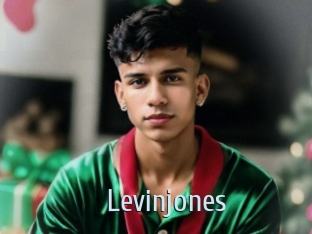 Levinjones
