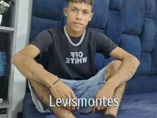 Levismontes