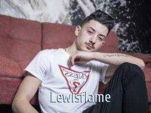 Lewisflame