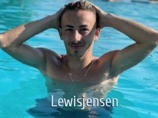 Lewisjensen