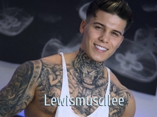 Lewismuscllee