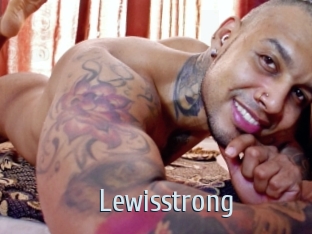 Lewisstrong